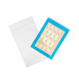 Zakken Mileuvriendelijk ECO 152x241 mm met Beschermende Sluiting - 100 stuks