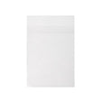 Eco Clear Envelopes 138 x178 mm Protective Closure 