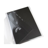 Zakken Mileuvriendelijk ECO 148x191 mm met Beschermende Sluiting - 100 stuks