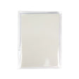 Eco Clear Envelopes 151x197 mm Protective Closure 