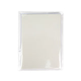 Eco Clear Envelopes 151x197 mm Protective Closure 