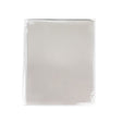 Eco Clear Envelopes 240x311 mm Protective Closure 