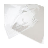 Zakken Mileuvriendelijk ECO 240x311 mm met Beschermende Sluiting - 100 stuks