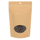 Eco Stazakken Kraft 113 gram | 130x79x206mm - 100 st