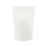Eco Stazakken Kraft / Bioplastic 312 gram | 149x89x232mm - 100 st