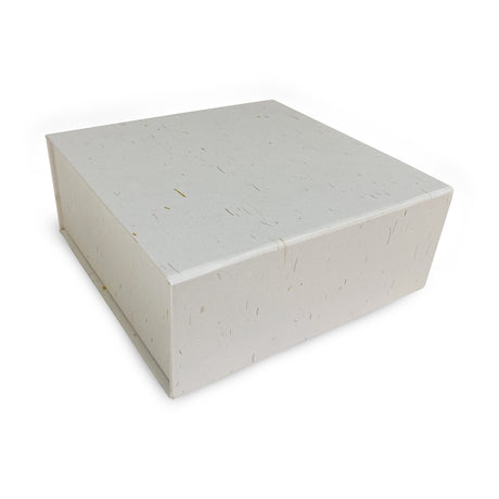 Magnet boxes 33x10x10cm White 