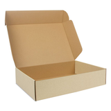 Verzenddozen Graskarton 22,5x15x9cm - 50 stuks