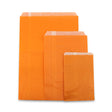 Gift bags 10x16cm Orange 