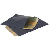 Cadeauzakjes 70x130mm Donkerblauw - 1.000 st