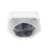 Recyclebare Stazakken Frost | 57 gram | 102x60x152 mm - 100 st