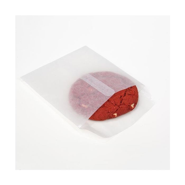 Pergamijn Zakjes 140x140mm - 100 st