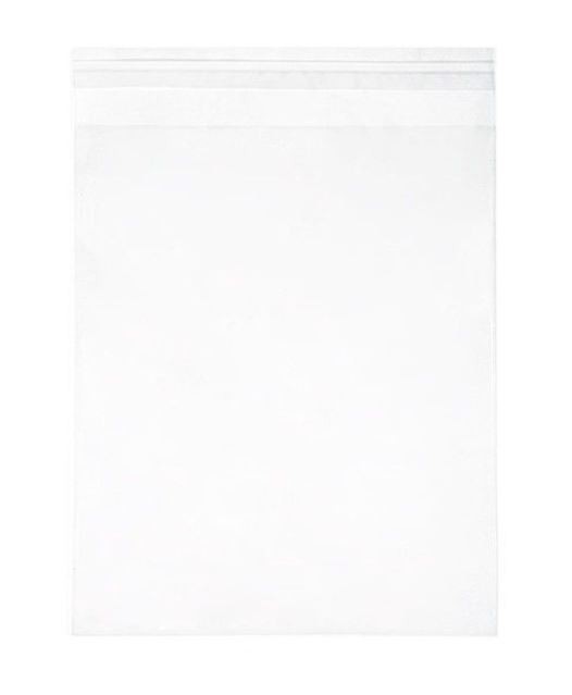 Eco Friendly Bags Bioplastic 138x184mm 