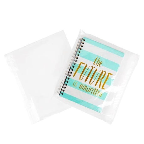 Eco Friendly Bags Bioplastic 305x229mm 