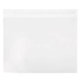 Milieuvriendelijke Zakjes Bioplastic 305x229mm - 100 st