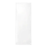 Eco Friendly Bags Bioplastic 106x192mm 