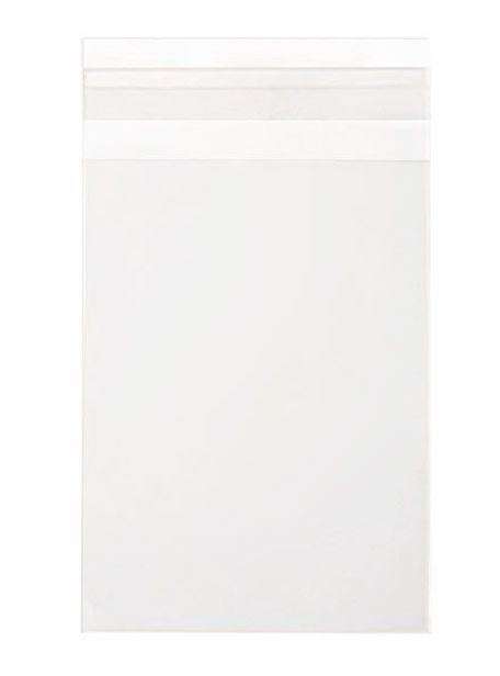 Eco Friendly Bags Bioplastic 85x180mm 