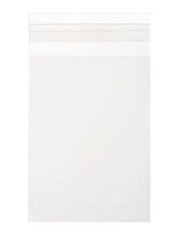 Eco Friendly Bags Bioplastic 151x222mm 