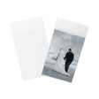 Eco Friendly Bags Bioplastic 108x156mm 