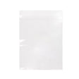 Eco Clear Envelopes 227x286 mm Protective Closure 