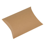 Pillow boxes 40x28x6,5cm Brown 