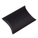 Pillow boxes 19x13x4cm Black 
