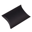 Pillow boxes 24x18x5cm Black 