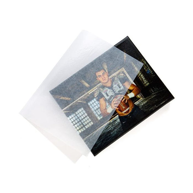 Glassine Paper sheets 279x432mm 