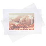 Pergamijn Vellen 30,5x45,6 cm - 25 st