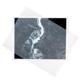 Pergamijn Vellen 22,9x30,5 cm - 25 st