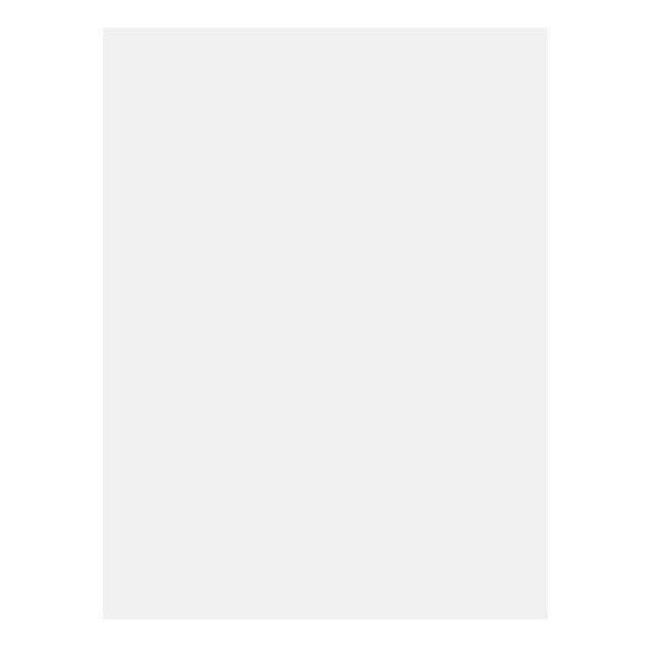Pergamijn Vellen 22,9x30,5 cm - 25 st