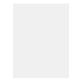 Pergamijn Vellen 22,9x30,5 cm - 25 st
