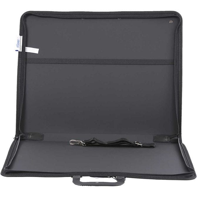 Art portfolio, A4 - 10 st