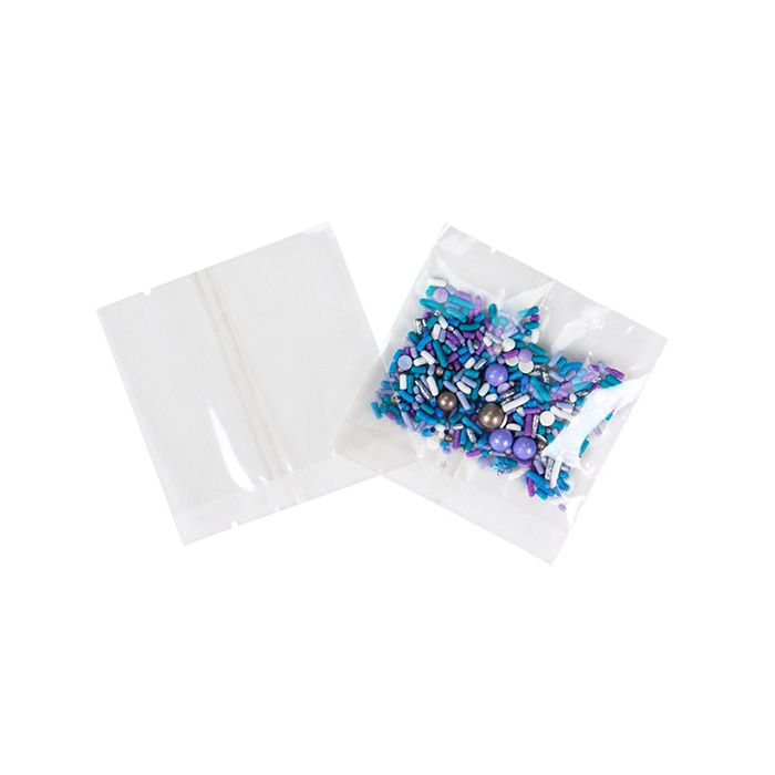 Zakken Milieuvriendelijke Thuis Composteerbaar 76x76 mm - 100 stuks