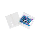 Zakken Milieuvriendelijke Thuis Composteerbaar 76x76 mm - 100 stuks