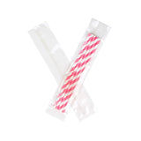 Zakken Milieuvriendelijke Thuis Composteerbaar 51x254 mm - 100 stuks