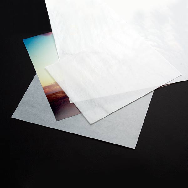 Glassine Paper sheets 229x305mm 