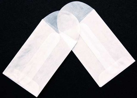 Glassine Paper Envelopes 4.5x7cm 