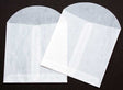 Glassine Bags 90x90mm 