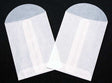 Glassine Bags 70x95mm 