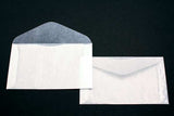Glassine Paper Envelopes 150x90mm 