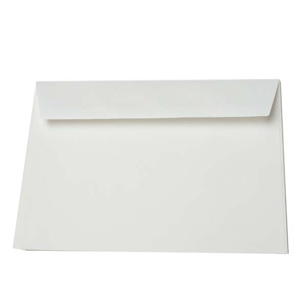 Envelopes for Frame Cards Natural 184x133mm 