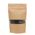 Stand Up Pouches Kraft 130x80x205mm | 113 grams 