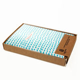 Kraft Doosjes 95x16x137mm - 25 st