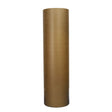 Brown kraft wrapping paper on a roll 50cm wide (1 pc.) [FP
