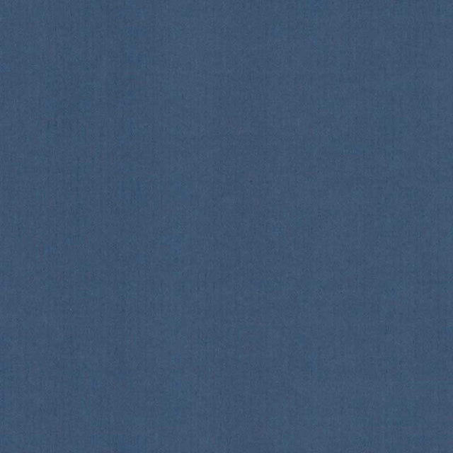 Brown kraft packaging paper on a roll Uni Blue 50cm wide (1 pc.) [FP