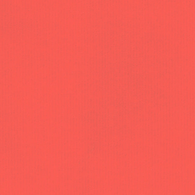 White kraft paper on a roll Red 50cm wide (1 pc.) [FP