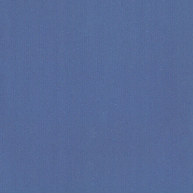 White kraft wrapping paper on a roll Dark blue 50cm wide (1 pc.) [FP