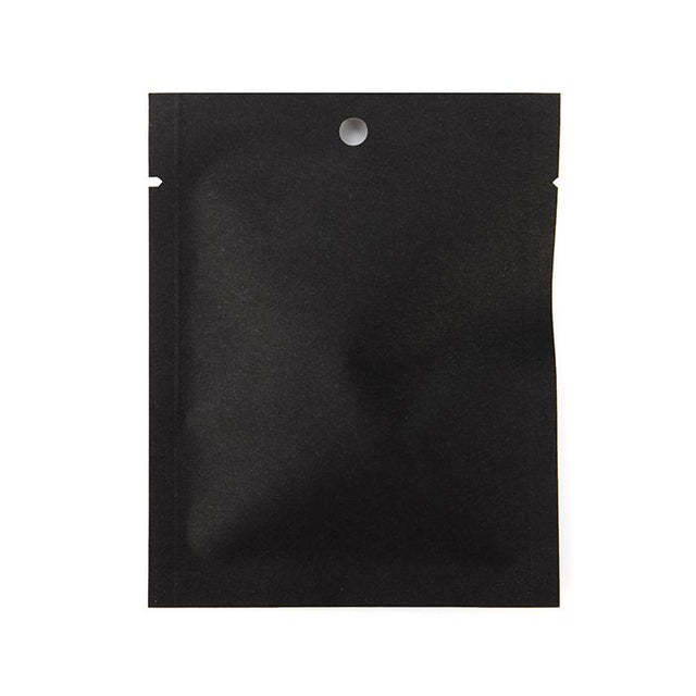 Kraft Bags Black Eco