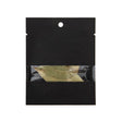 Kraft Bags Black Eco