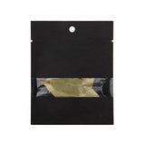 Kraft Bags Black Eco